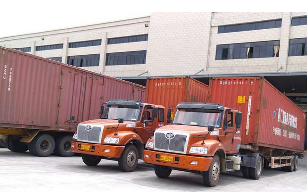 國際物流 國際物流