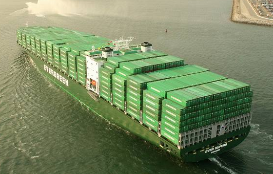 國際物流 國際物流