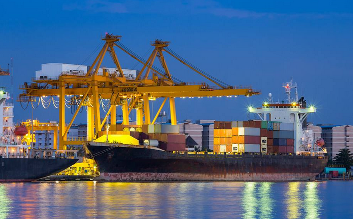 國際物流 國際物流