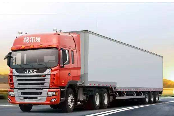 廣州到北海物流專線-鑫漢物流