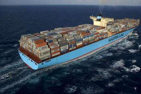 國(guó)際物流 國(guó)際物流