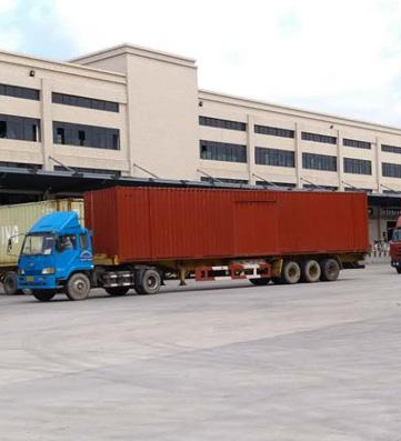 物流公司 物流公司