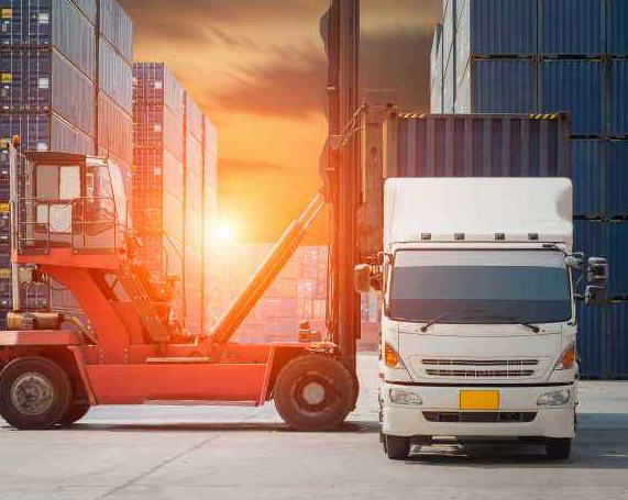 國(guó)際物流 國(guó)際物流