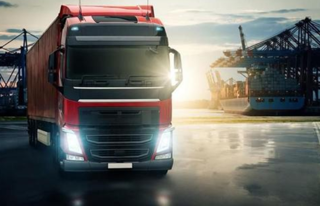 物流公司 物流公司