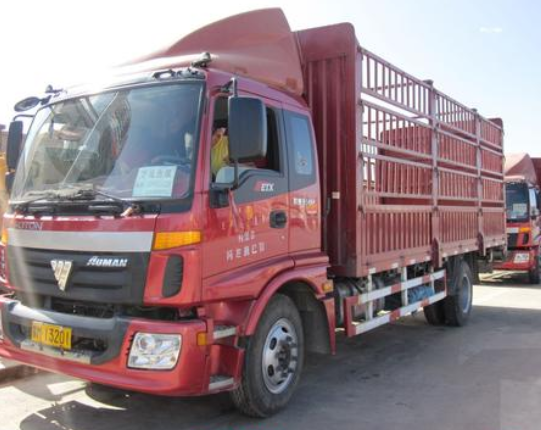 深圳物流托運公司 - 鑫漢物流-鑫漢物流