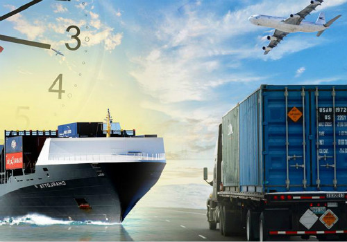 有貨物發(fā)到希臘雅典怎么找一家好的國(guó)際物流-鑫漢物流