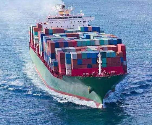 中國海運(yùn)到加拿大物流-鑫漢物流