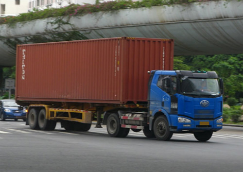 佛山到孟加拉的國際物流有哪些？-鑫漢物流