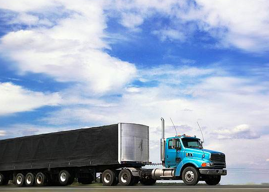 中山走海運(yùn)的物流-鑫漢物流