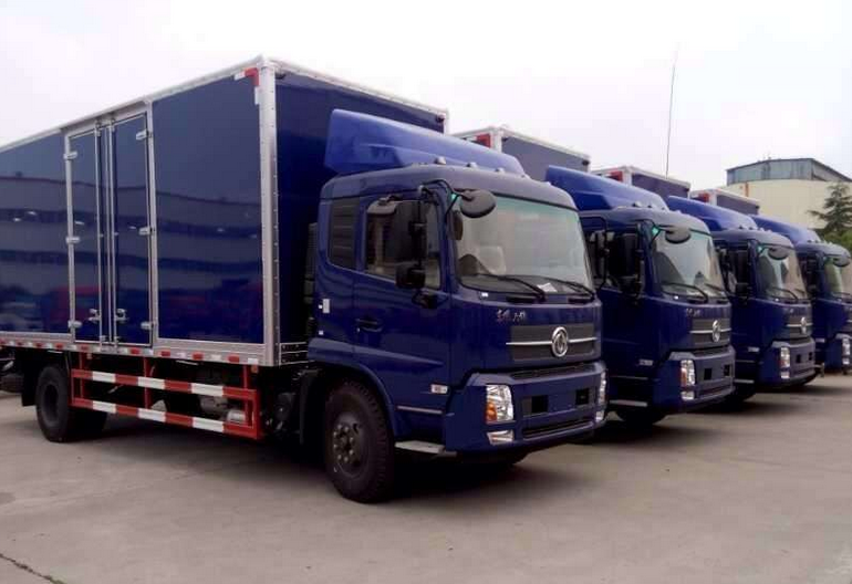 佛山到長沙物流整車