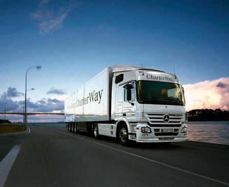 肇慶到泰州物流專線