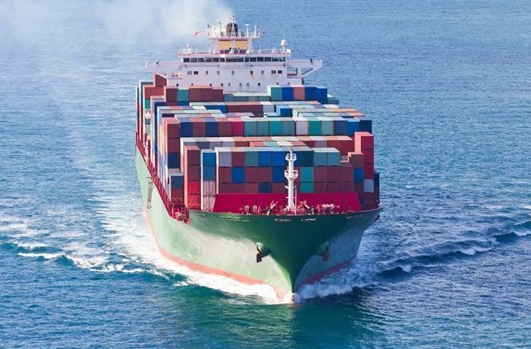 發尼日利亞貨代是怎么收費的?