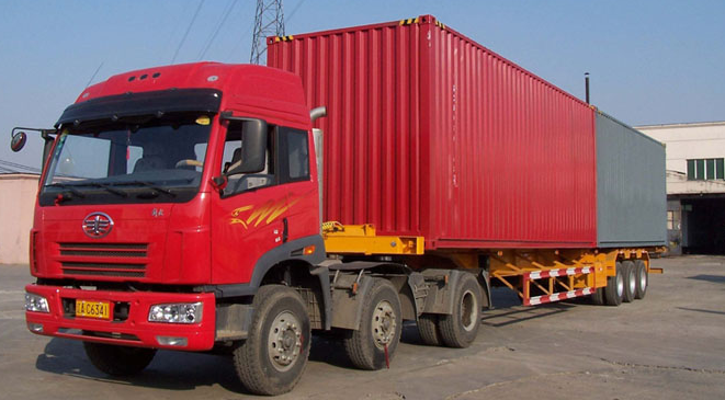 廣州到濰坊物流|廣州到濰坊貨運-鑫漢物流