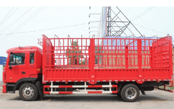 珠海到衡水物流專線