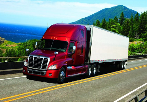 珠海到哈爾濱物流專線