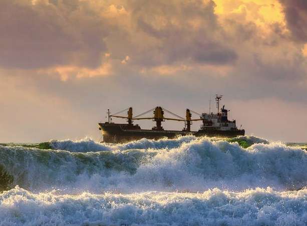 珠海到淮安物流專線-鑫漢物流