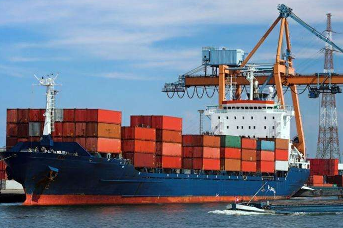 關島整柜-鑫漢物流