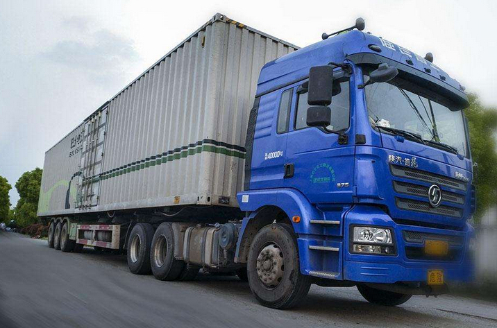 東莞物流托運怎么收費?-鑫漢物流