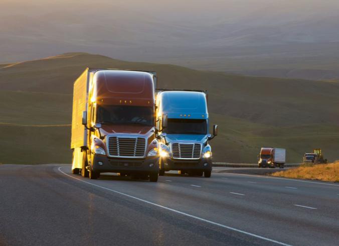 客戶選擇物流托運(yùn)公司的原因-鑫漢物流