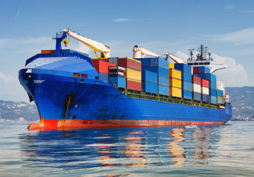 韶關(guān)國際物流那家好!-鑫漢物流