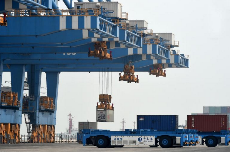 發(fā)海運(yùn)到美國要多少錢!