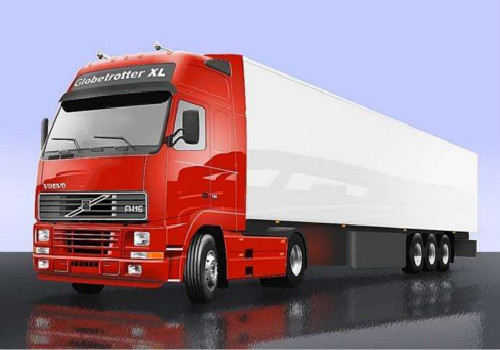 廣州發“國際物流”到南非價格怎么樣？-鑫漢物流