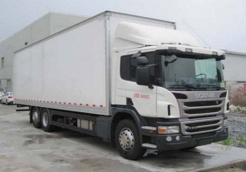 從廣州發(fā)貨到拉薩怎么選擇物流公司-鑫漢物流