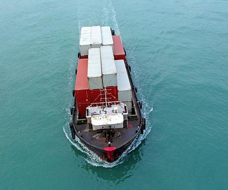 珠海到揚州物流專線-鑫漢物流