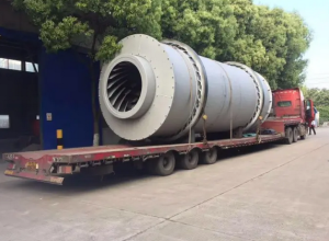 大件機(jī)械設(shè)備運(yùn)輸應(yīng)該如何包裝？-鑫漢物流