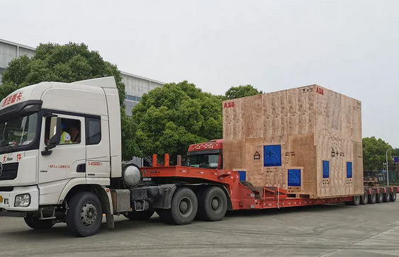 大件物流，大件運輸公司-鑫漢物流