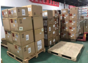 電池貨物出口流程常見的問題有哪些?-鑫漢物流