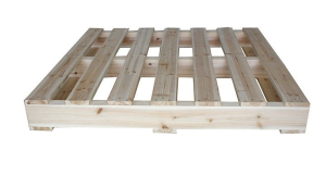 可以提供包裝的貨代，機械設備用木卡板 物流實木打包托-鑫漢物流