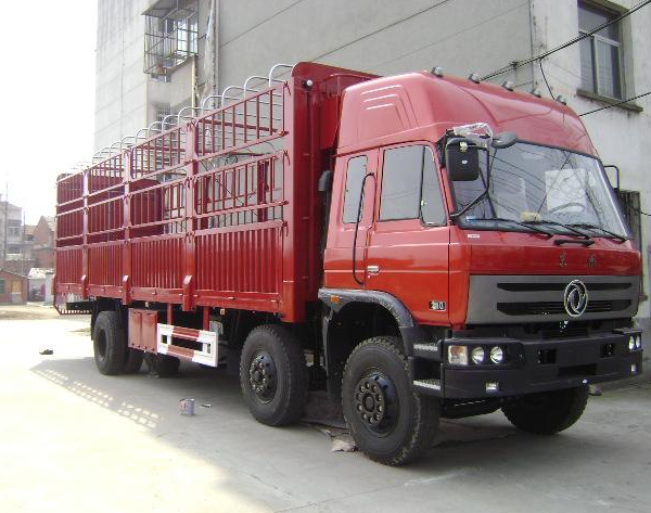 廣州到貴陽物流-鑫漢物流