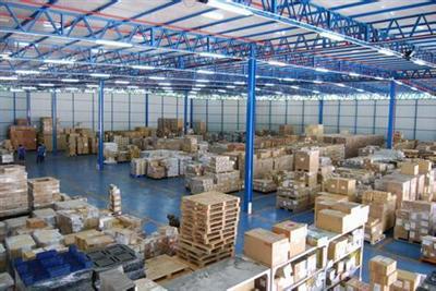 倉儲7-鑫漢物流