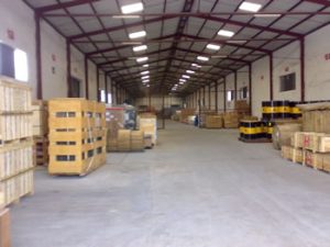 倉儲4-鑫漢物流