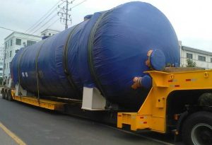 特種設備運輸-特種大件設備運輸物流-鑫漢物流