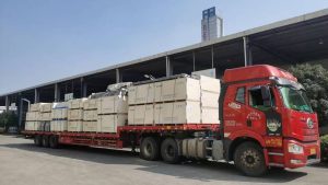 點(diǎn)對點(diǎn)直達(dá)：物流專線提升客戶滿意度秘訣-鑫漢物流