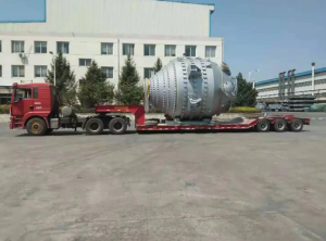 超大件貨物運輸有那些具體規(guī)定！-鑫漢物流