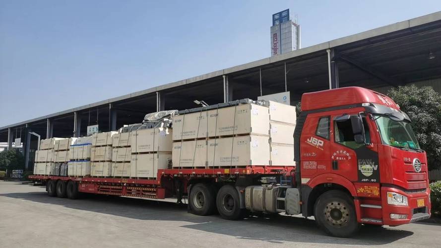 超限設備跨省運輸｜廣佛深中珠至京津冀/長三角超長超寬物流方案-鑫漢物流