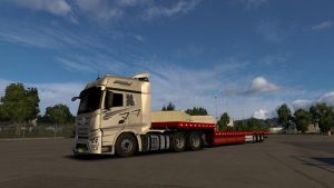 東莞超寬超長物流運輸服務(wù)：專業(yè)大件貨物解決方案，安全高效直達(dá)全國-鑫漢物流