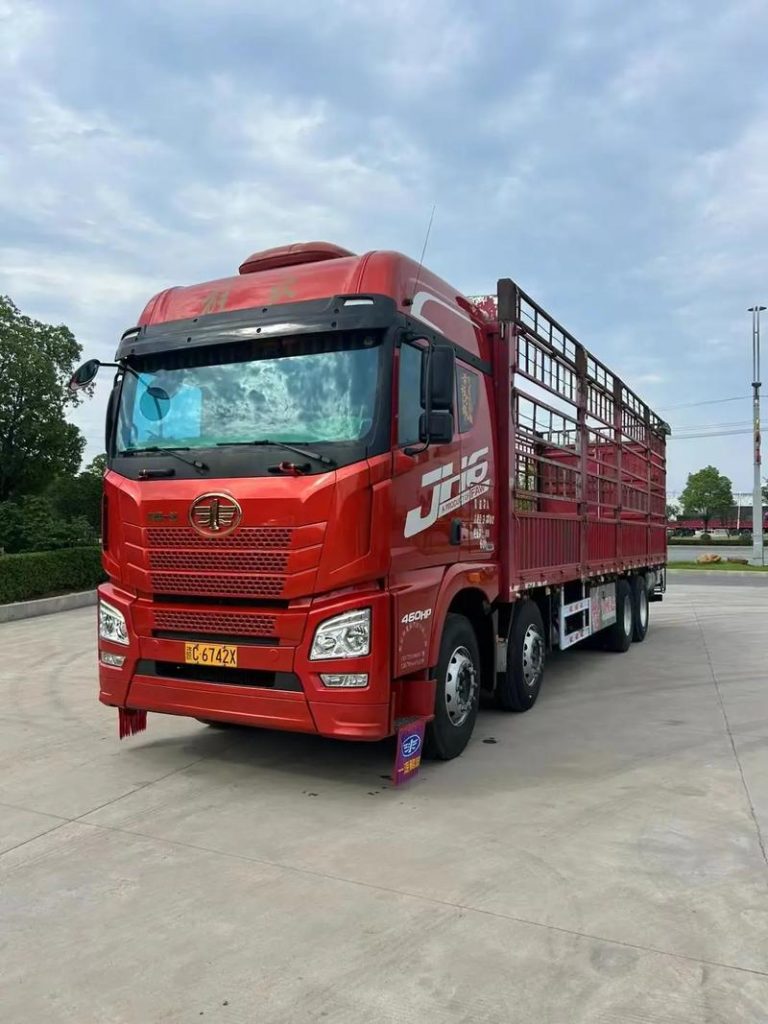 惠州超寬超長物流運輸服務：專業大件貨物解決方案，高效覆蓋灣區核心產業帶-鑫漢物流