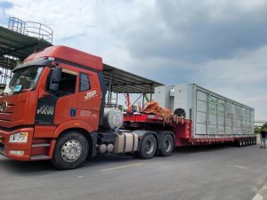 國際快遞到美國運費怎么算？2024年價格趨勢與省錢攻略-鑫漢物流