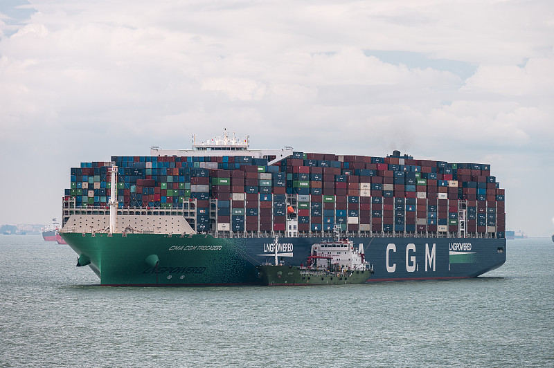 努庫阿洛法的潮聲：一個湯加貨代的”太平洋島鏈守護日志”-鑫漢物流