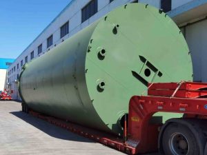 為特種設備運輸提供全面保障：保險與風險控制-鑫漢物流