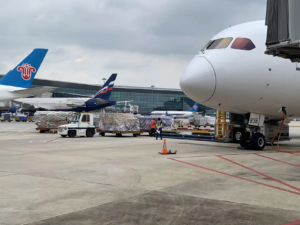 加急空運(yùn)專(zhuān)線：48小時(shí)全球達(dá)，限時(shí)必賠！-鑫漢物流