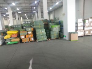 廣州白云機場空運夏威夷：急件出口報關全流程解析-鑫漢物流