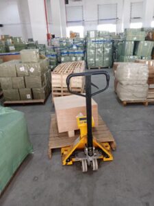 佛山家具出口夏威夷：大件雙清包稅與尾程派送方案-鑫漢物流