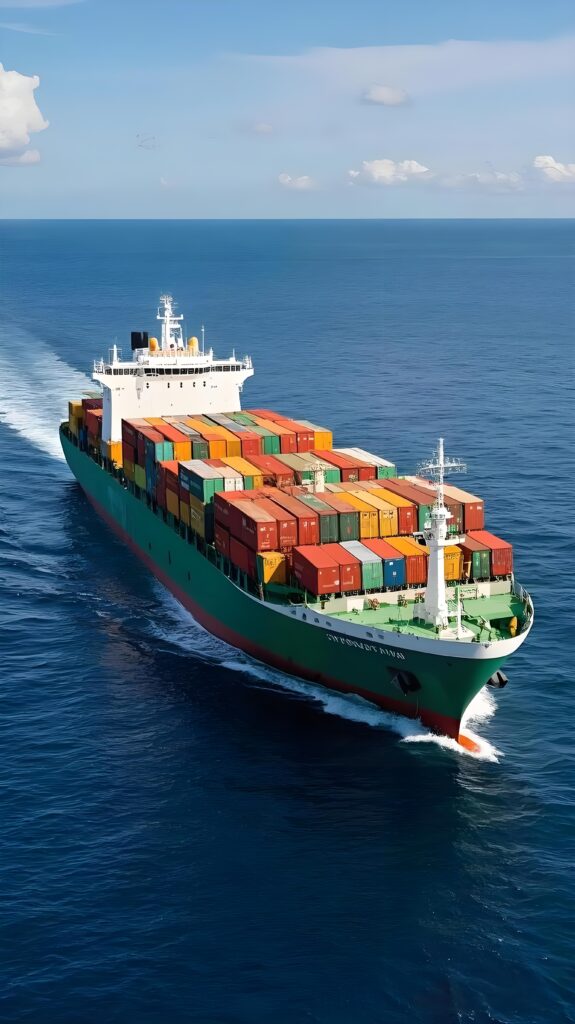 圖片[1]-中國到美國集運服務哪家好？一站式省錢物流方案-鑫漢物流