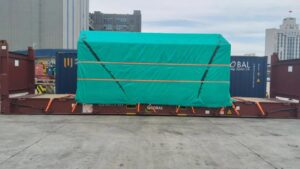 新能源出海總被扣貨？儲(chǔ)能/鋰電/光伏DG合規(guī)出運(yùn)，我們?yōu)槟獭氨芾住?鑫漢物流