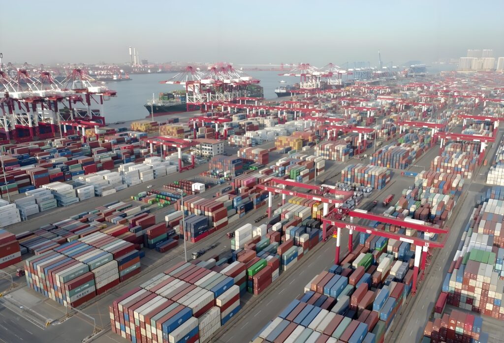 圖片[2]-印度物流專線價格多少？運輸流程與省錢技巧解析-鑫漢物流